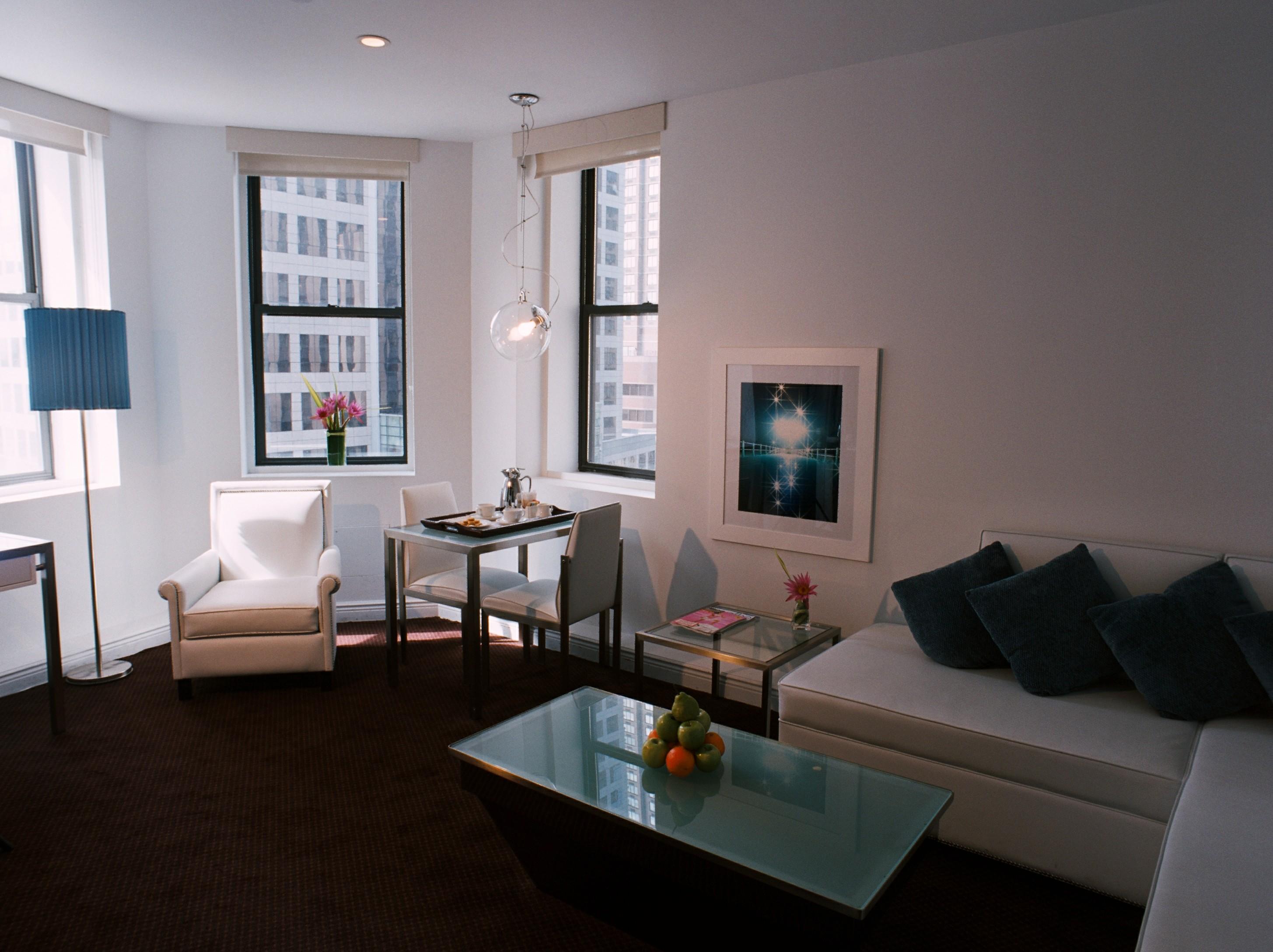 Dream Midtown, By Hyatt Hotel Nueva York Habitación foto